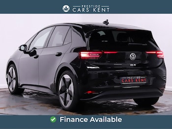 Used Volkswagen ID.3 2024 for sale - 78417481: Photo