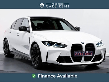 Used BMW M3 2024 for sale - 78751651: Photo