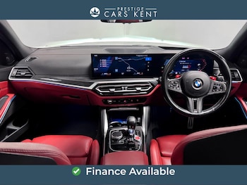 Used BMW M3 2024 for sale - 78751651: Photo