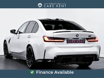 Used BMW M3 2024 for sale - 78751651: Photo