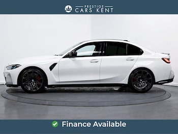 Used BMW M3 2024 for sale - 78751651: Photo