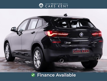 Used BMW X2 2021 for sale - 78291284: Photo