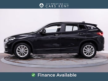 Used BMW X2 2021 for sale - 78291284: Photo