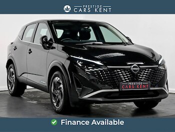Used Nissan Qashqai 2025 for sale - 78771972: Photo