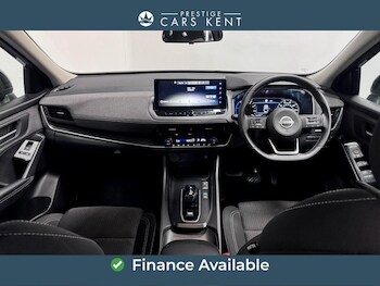 Used Nissan Qashqai 2025 for sale - 78771972: Photo