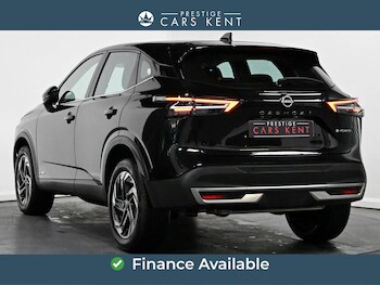 Used Nissan Qashqai 2025 for sale - 78771972: Photo