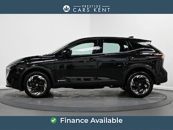 Used Nissan Qashqai 2025 for sale - 78771972: Photo