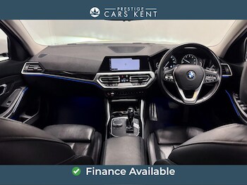 Used BMW 3 Series 2019 for sale - 78572863: Photo