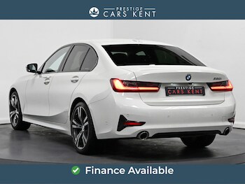 Used BMW 3 Series 2019 for sale - 78572863: Photo