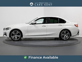 Used BMW 3 Series 2019 for sale - 78572863: Photo
