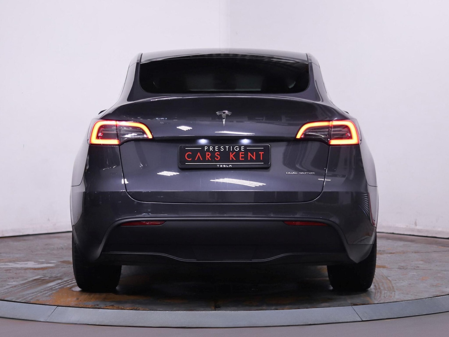 Used Tesla Model Y 2022 for sale - 77291757: Photo 11
