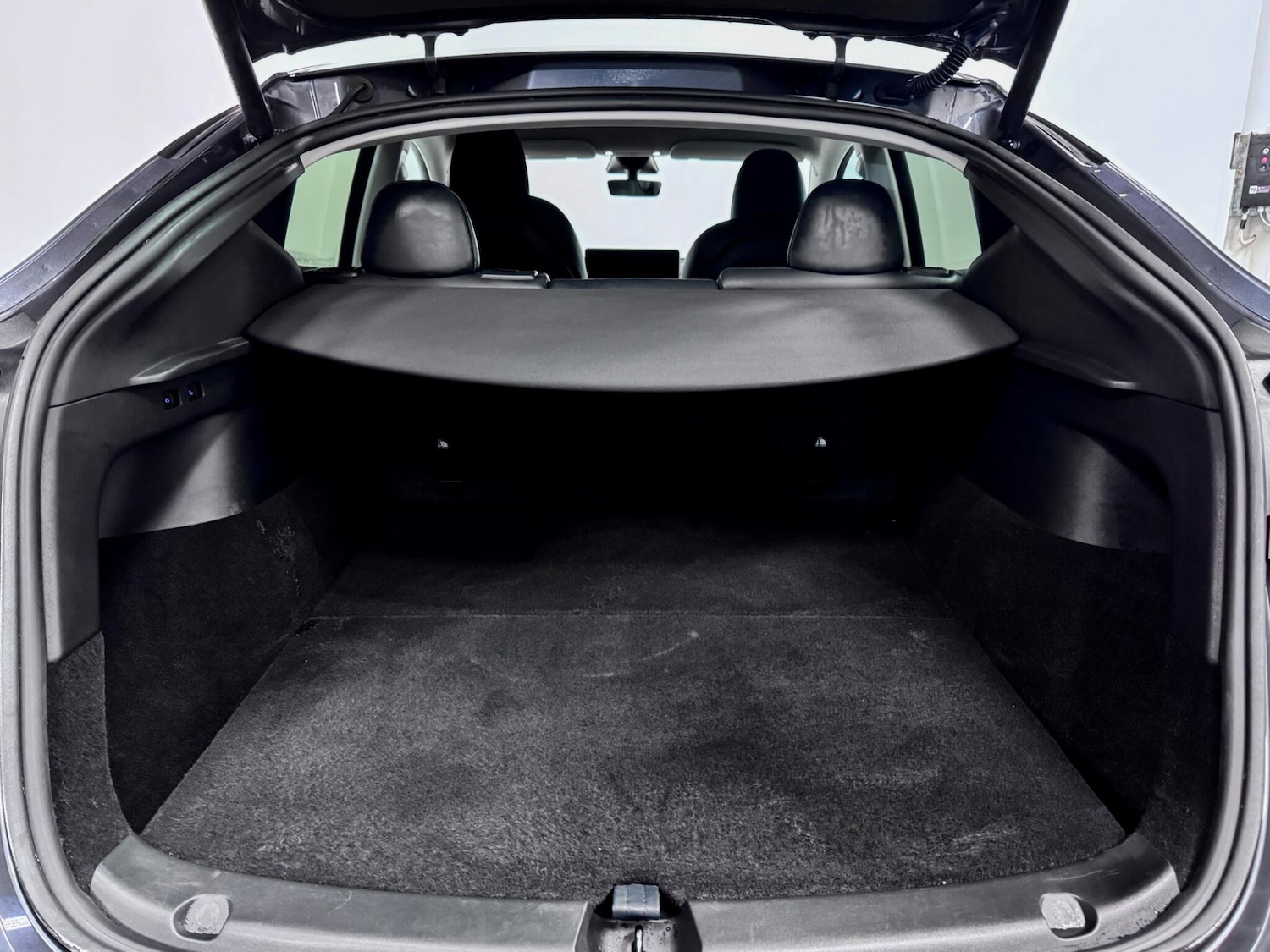 Used Tesla Model Y 2022 for sale - 77291757: Photo 12