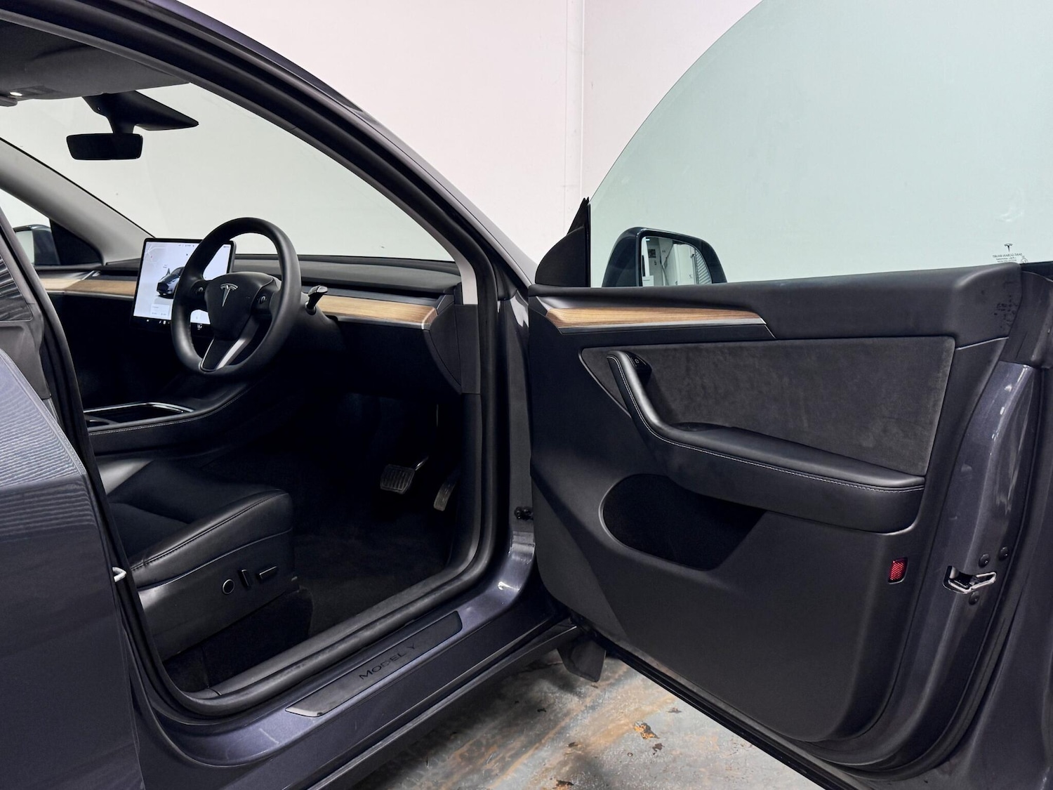 Used Tesla Model Y 2022 for sale - 77291757: Photo 14