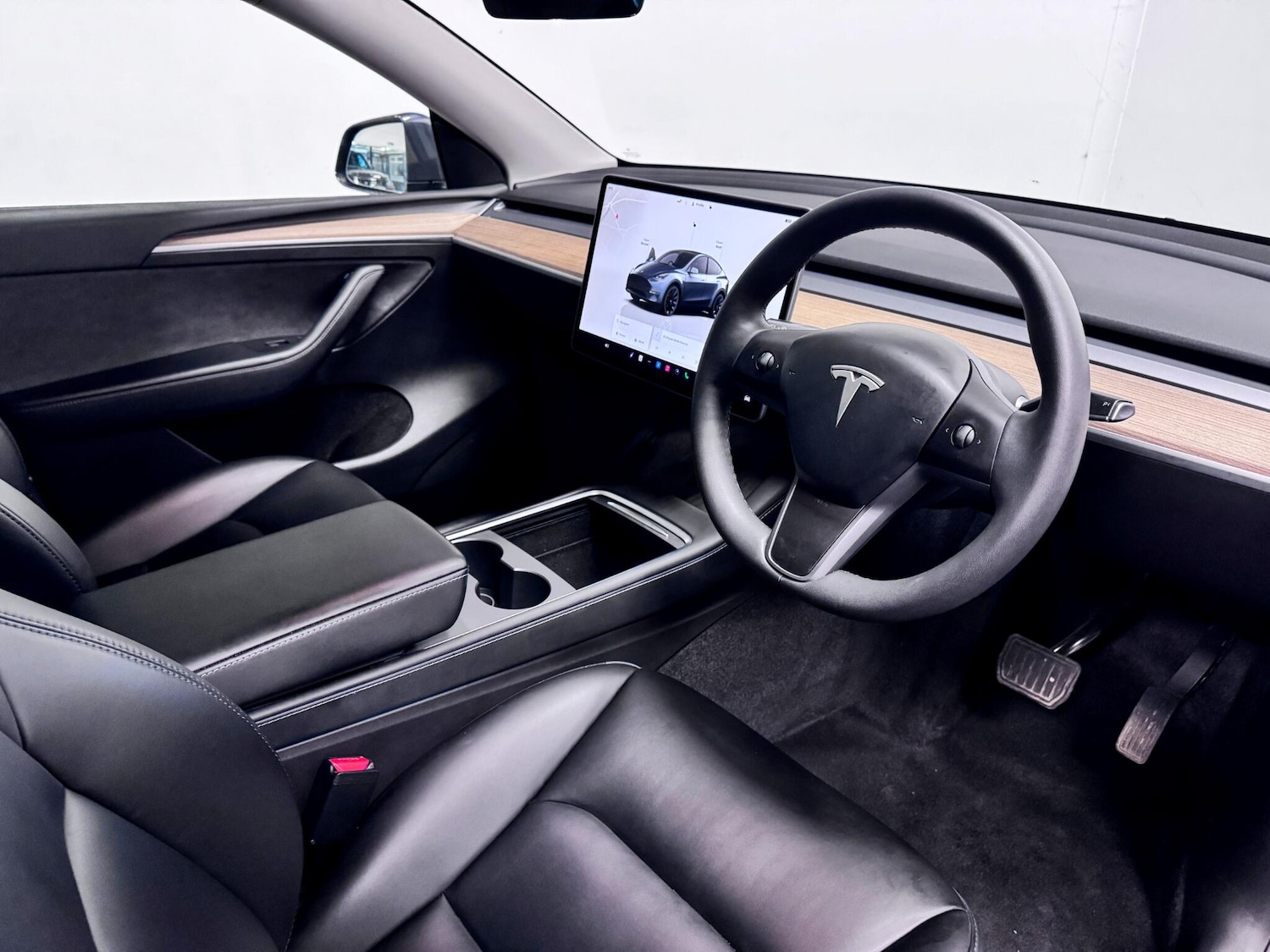 Used Tesla Model Y 2022 for sale - 77291757: Photo 18