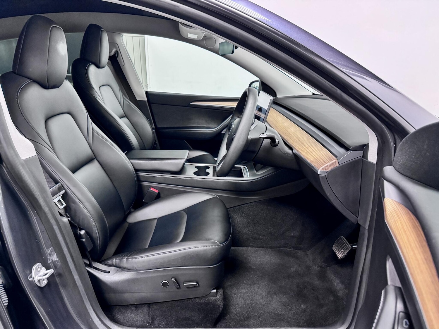 Used Tesla Model Y 2022 for sale - 77291757: Photo 19