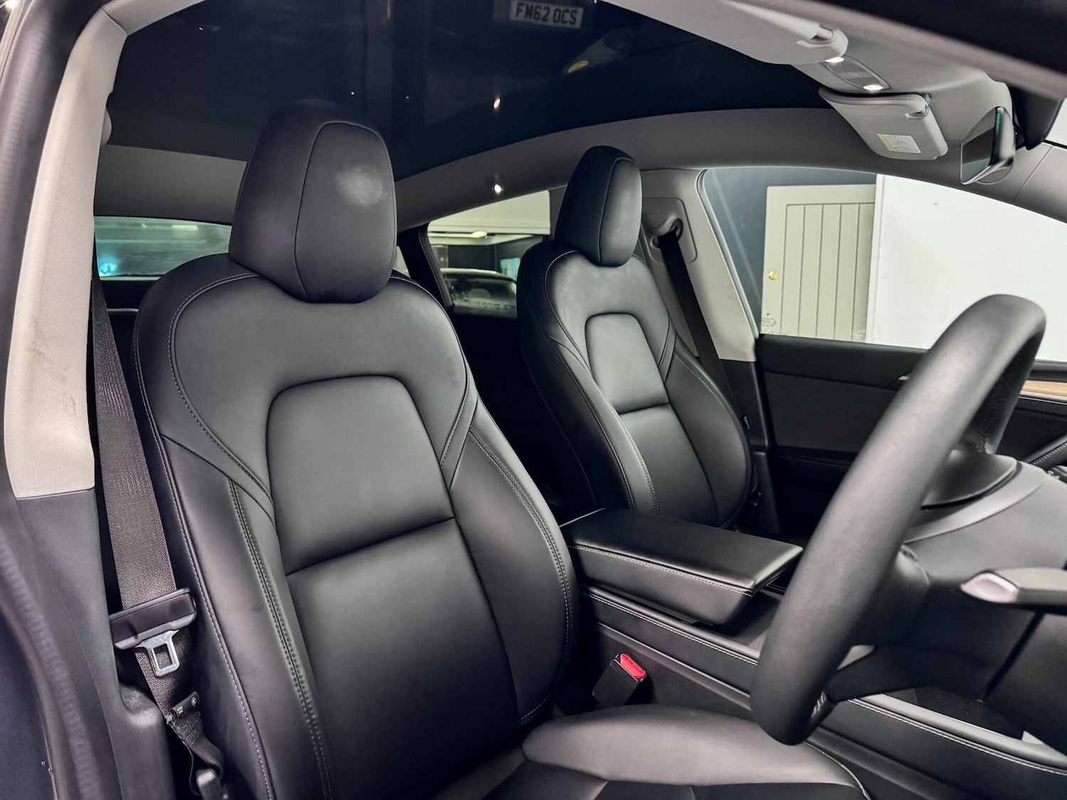 Used Tesla Model Y 2022 for sale - 77291757: Photo 21