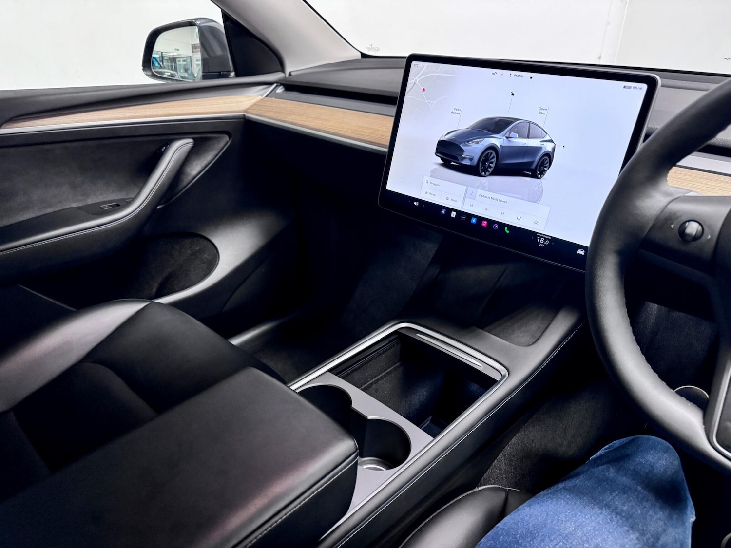 Used Tesla Model Y 2022 for sale - 77291757: Photo 26