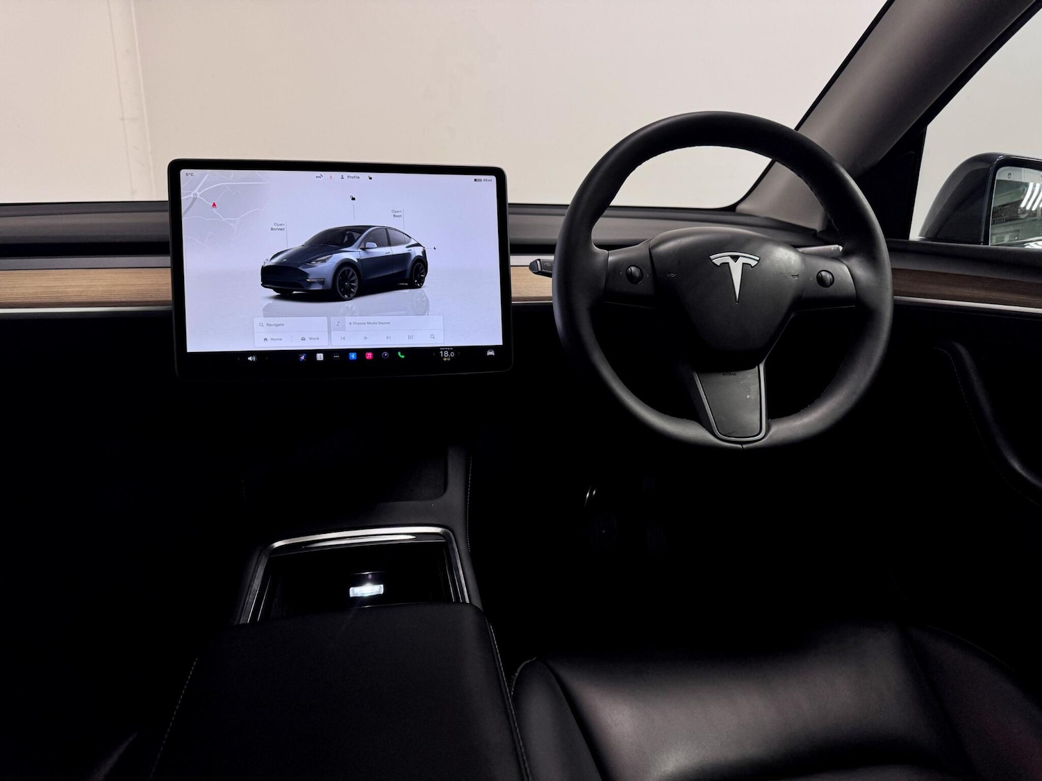 Used Tesla Model Y 2022 for sale - 77291757: Photo 29