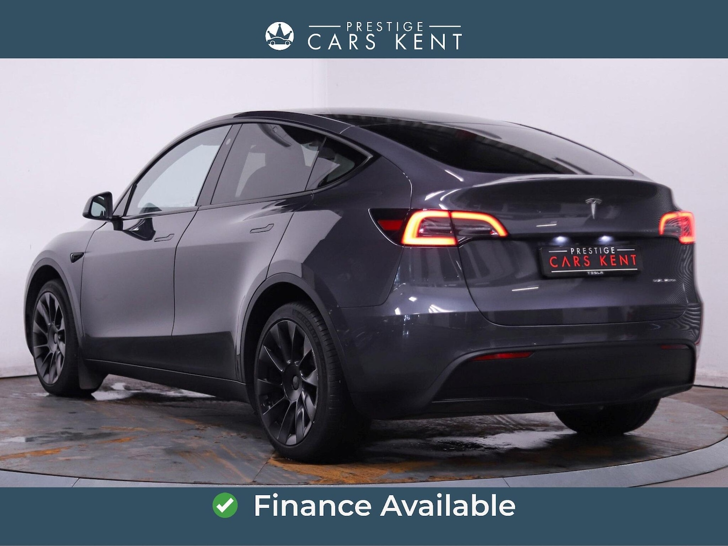 Used Tesla Model Y 2022 for sale - 77291757: Photo 3