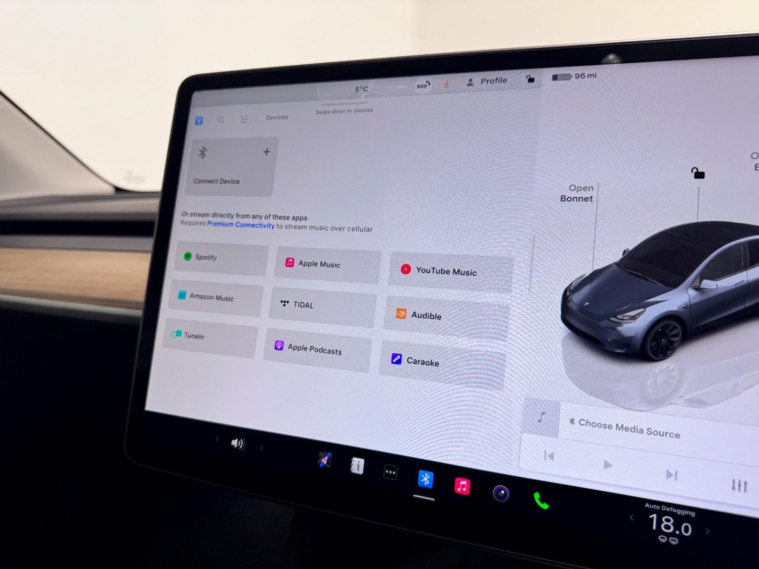 Used Tesla Model Y 2022 for sale - 77291757: Photo 35