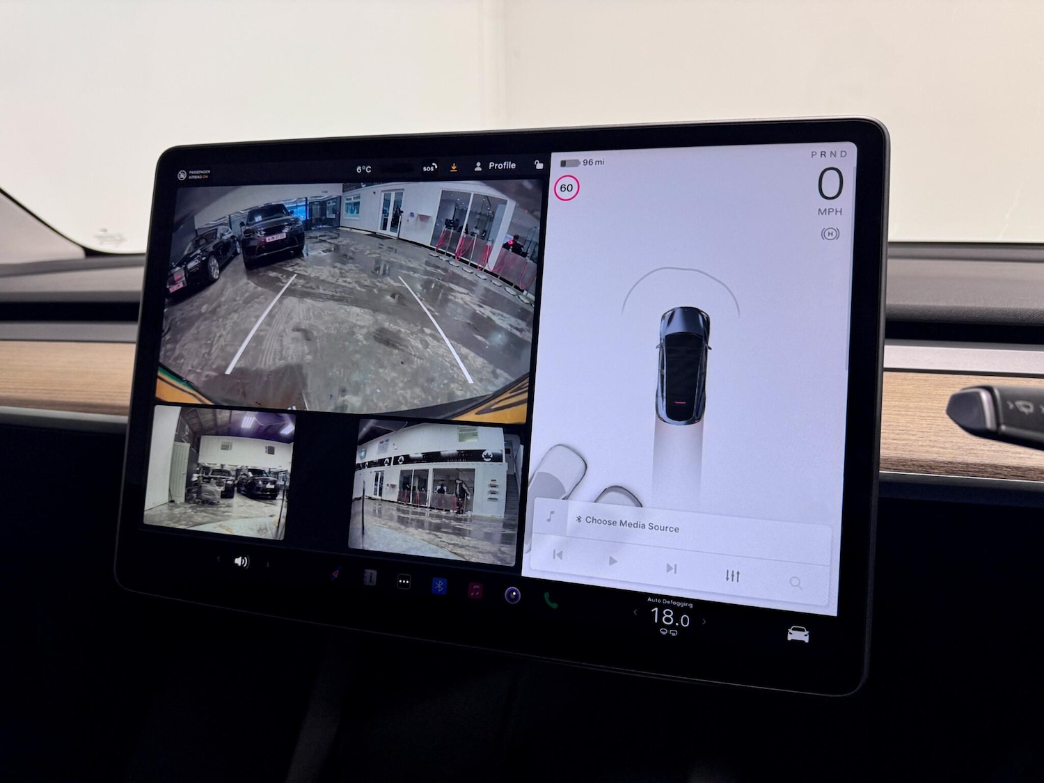 Used Tesla Model Y 2022 for sale - 77291757: Photo 36