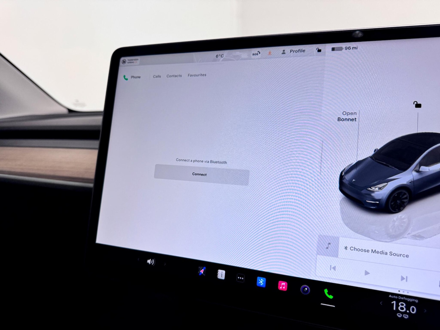 Used Tesla Model Y 2022 for sale - 77291757: Photo 37