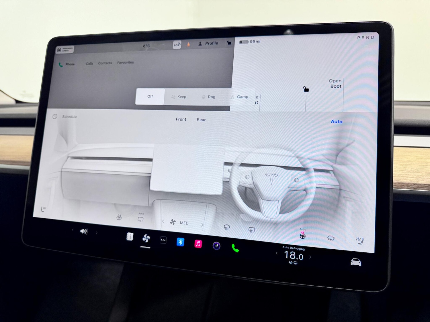 Used Tesla Model Y 2022 for sale - 77291757: Photo 38