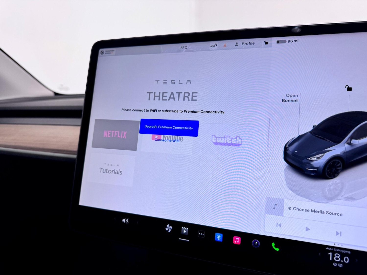 Used Tesla Model Y 2022 for sale - 77291757: Photo 39