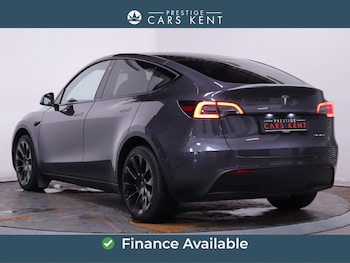 Used Tesla Model Y 2022 for sale - 77291757: Photo