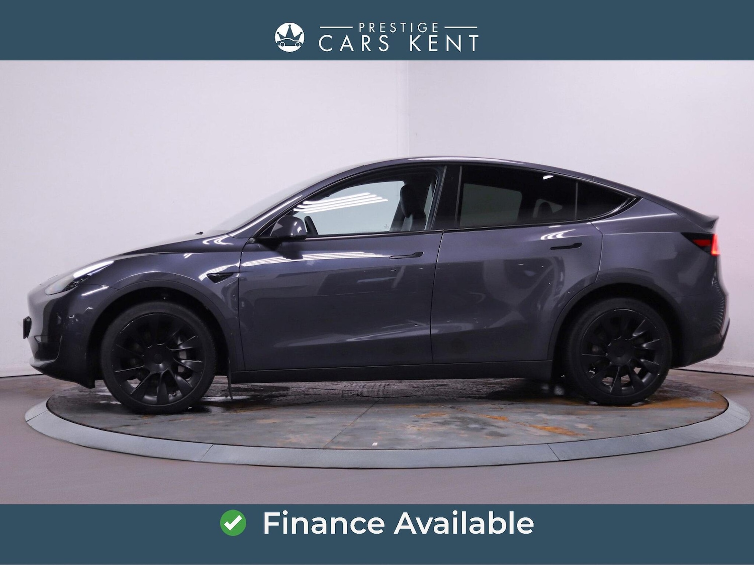 Used Tesla Model Y 2022 for sale - 77291757: Photo 4