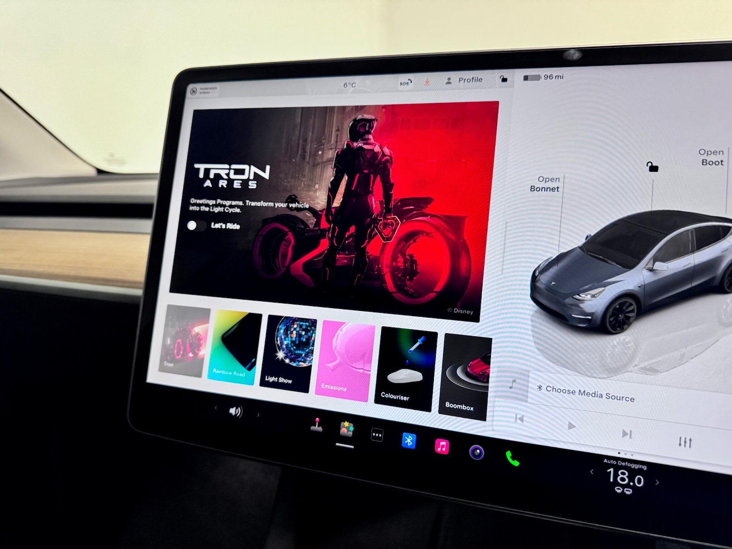 Used Tesla Model Y 2022 for sale - 77291757: Photo 41