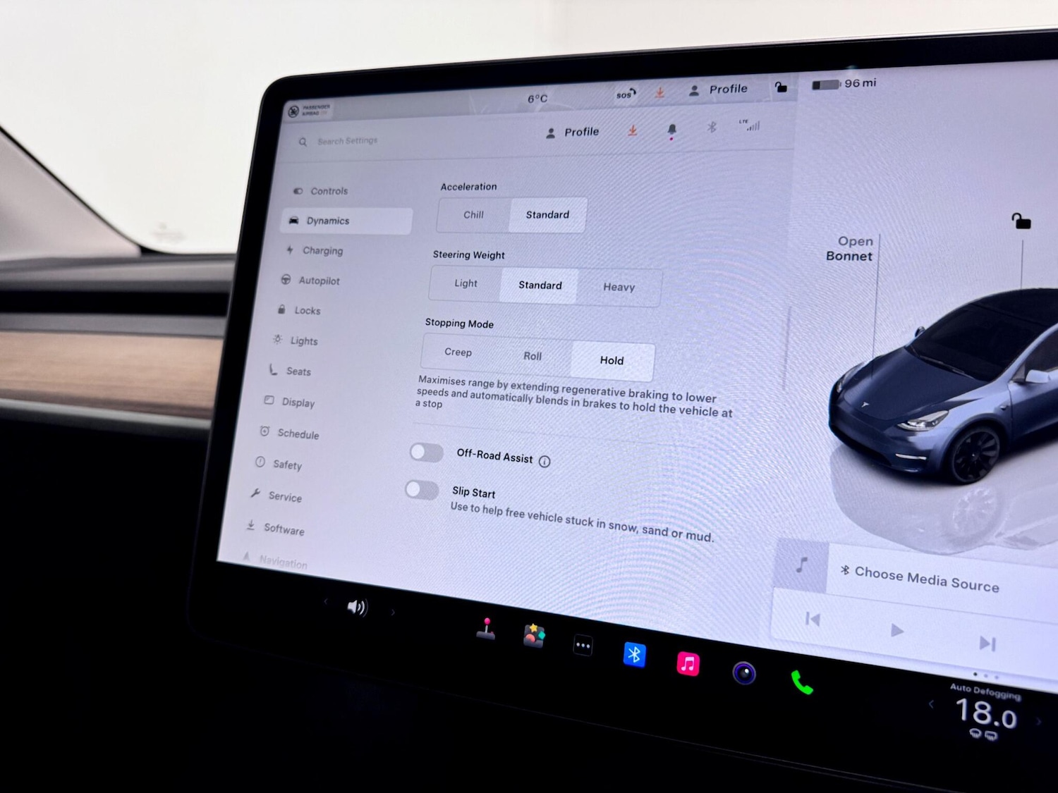 Used Tesla Model Y 2022 for sale - 77291757: Photo 43