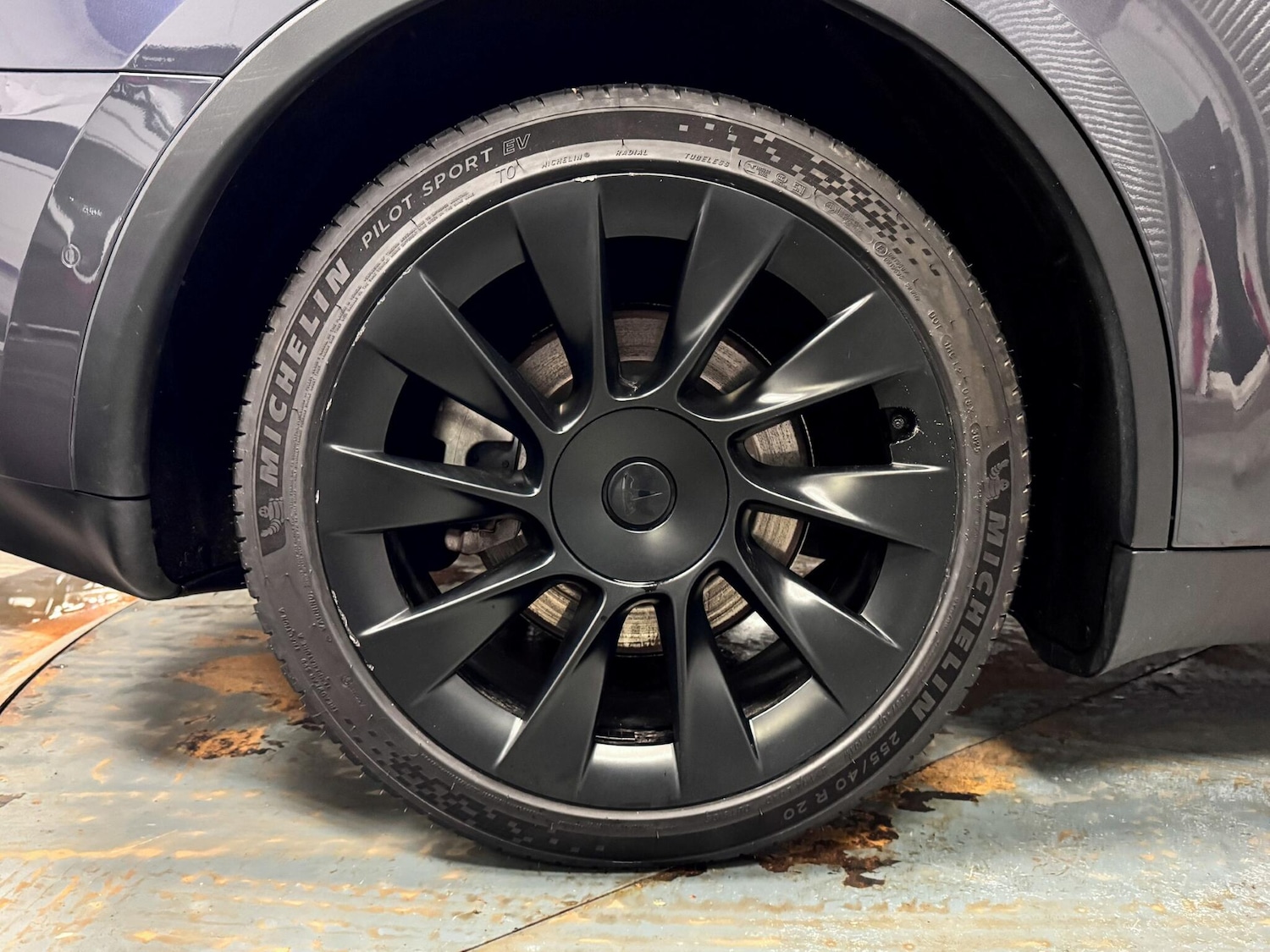 Used Tesla Model Y 2022 for sale - 77291757: Photo 46