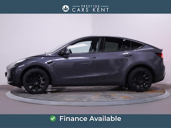 Used Tesla Model Y 2022 for sale - 77291757: Photo