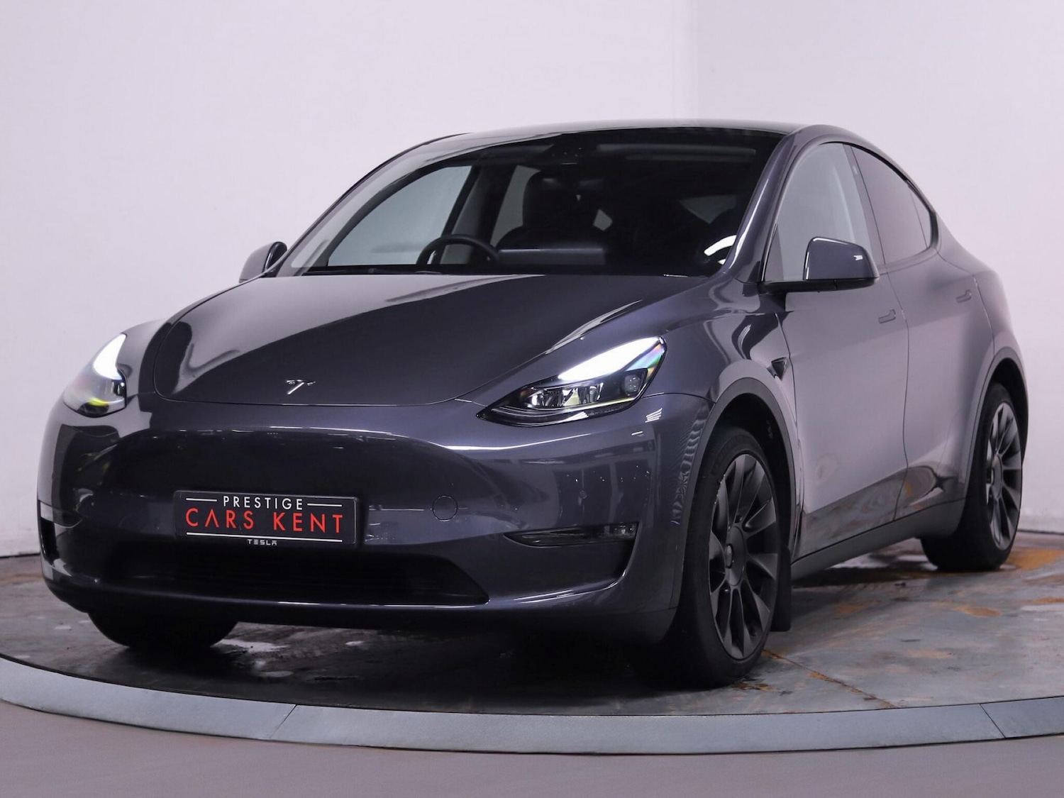 Used Tesla Model Y 2022 for sale - 77291757: Photo 6