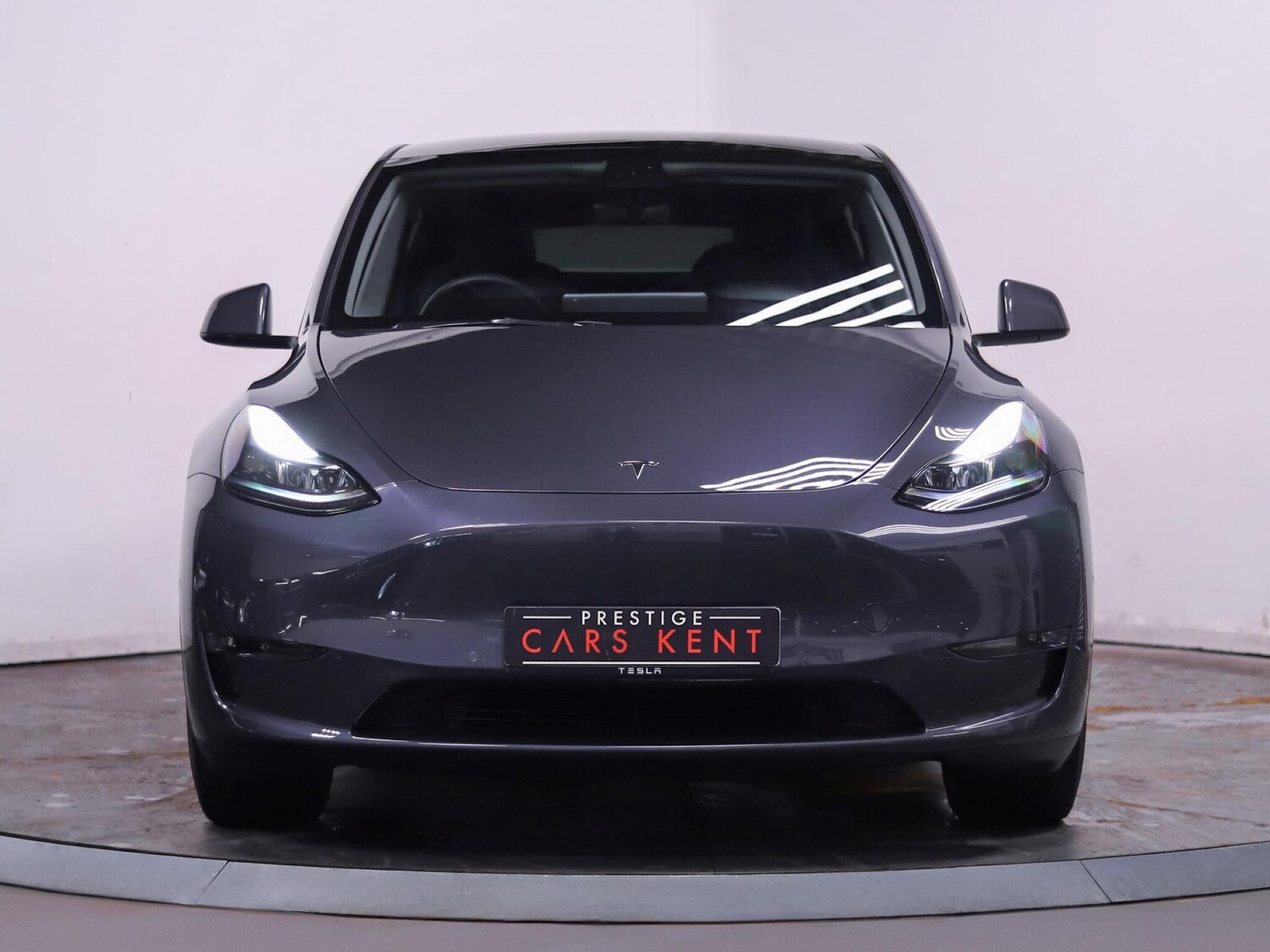 Used Tesla Model Y 2022 for sale - 77291757: Photo 7
