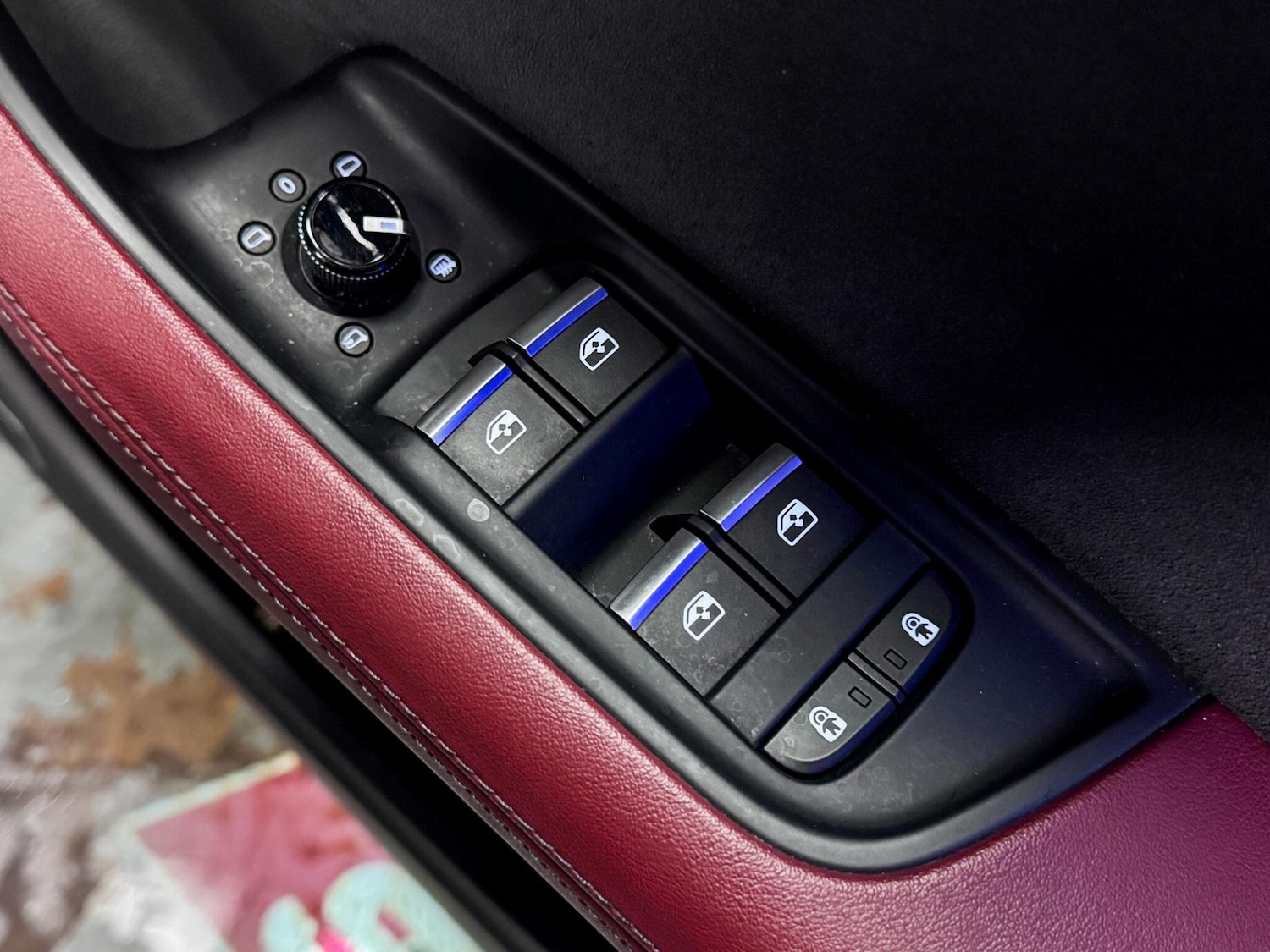 Used Audi SQ8 2023 for sale - 77524847: Photo 18