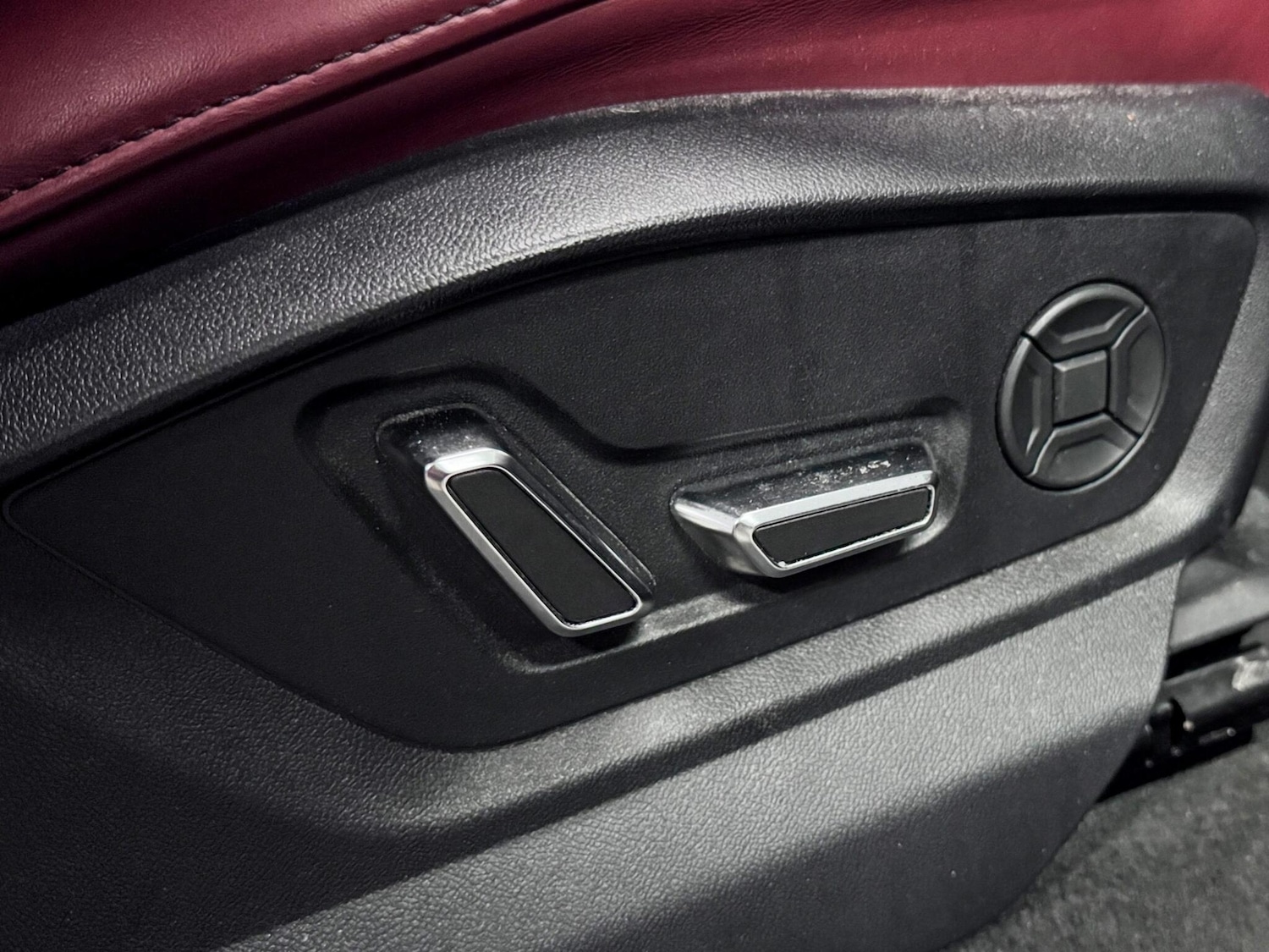 Used Audi SQ8 2023 for sale - 77524847: Photo 22