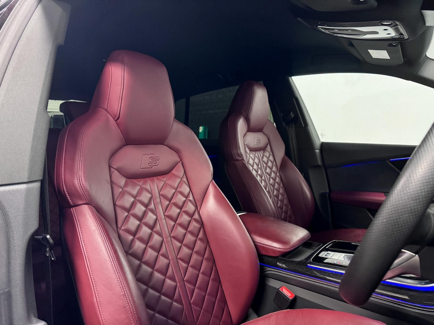 Used Audi SQ8 2023 for sale - 77524847: Photo 26