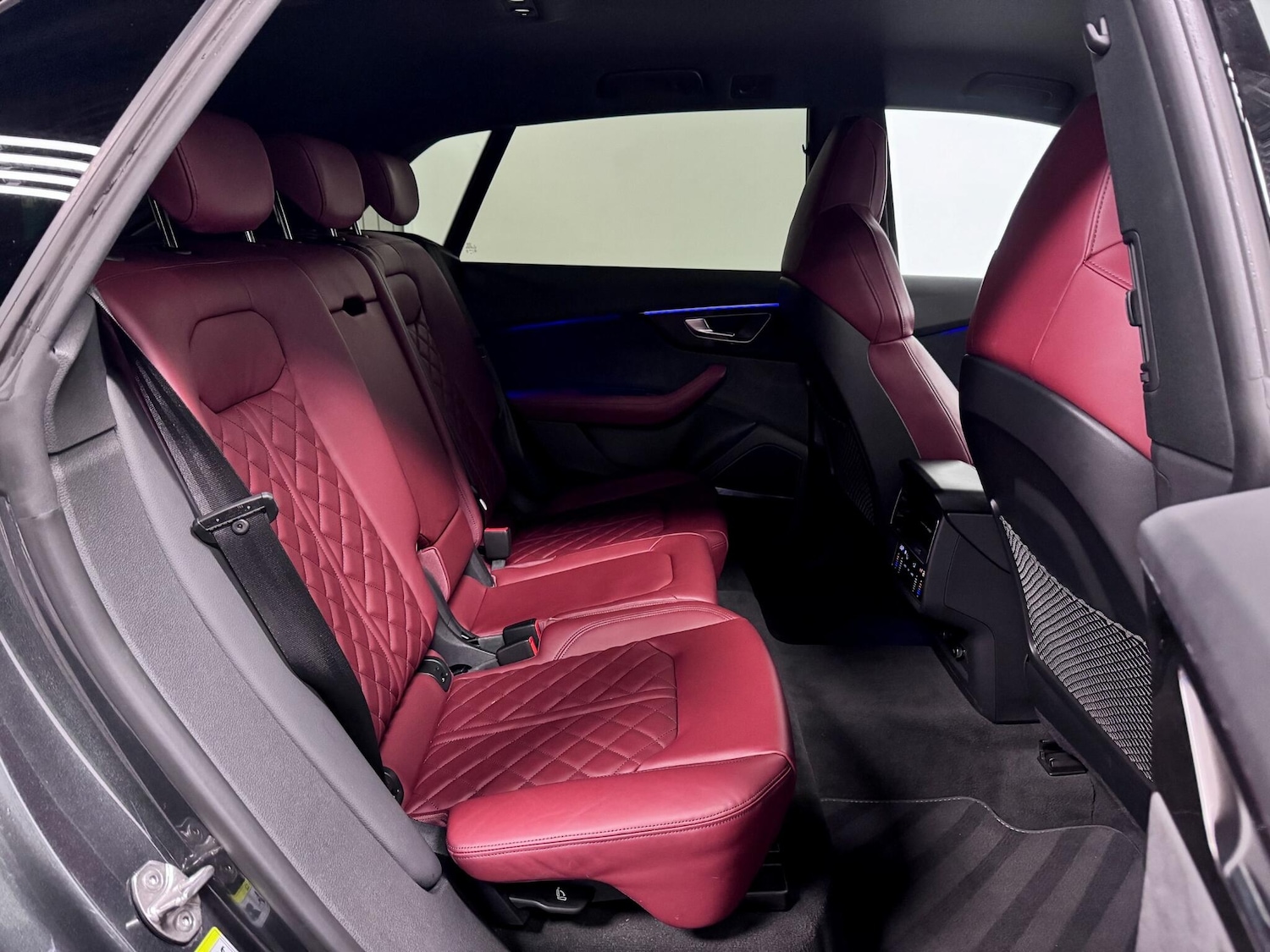 Used Audi SQ8 2023 for sale - 77524847: Photo 27