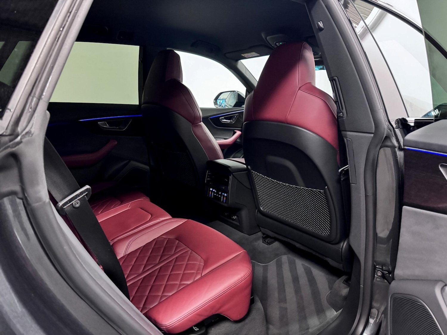 Used Audi SQ8 2023 for sale - 77524847: Photo 28