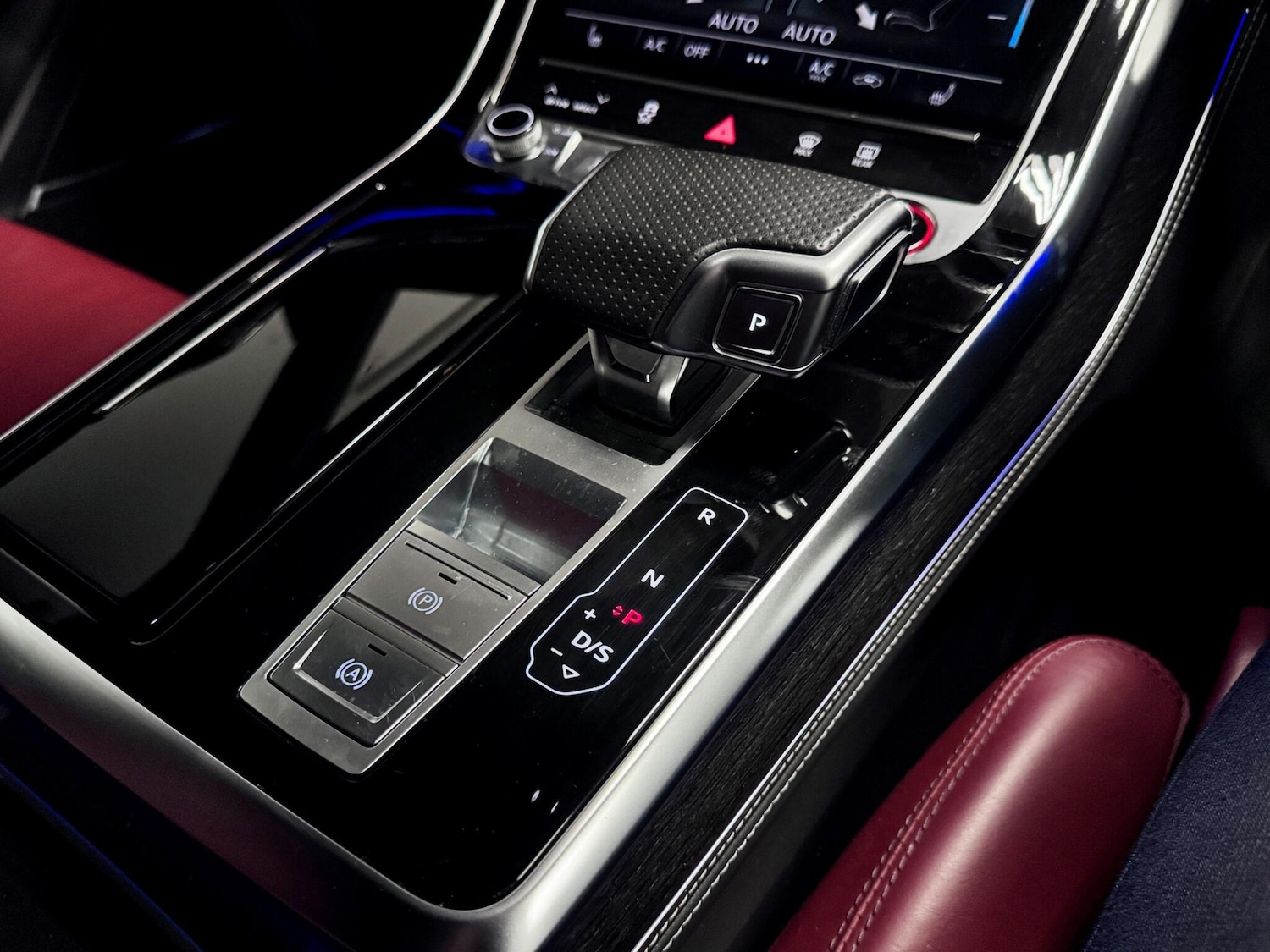 Used Audi SQ8 2023 for sale - 77524847: Photo 32