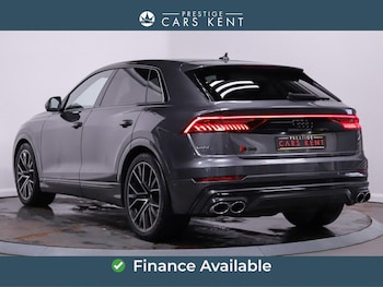 Used Audi SQ8 2023 for sale - 77524847: Photo