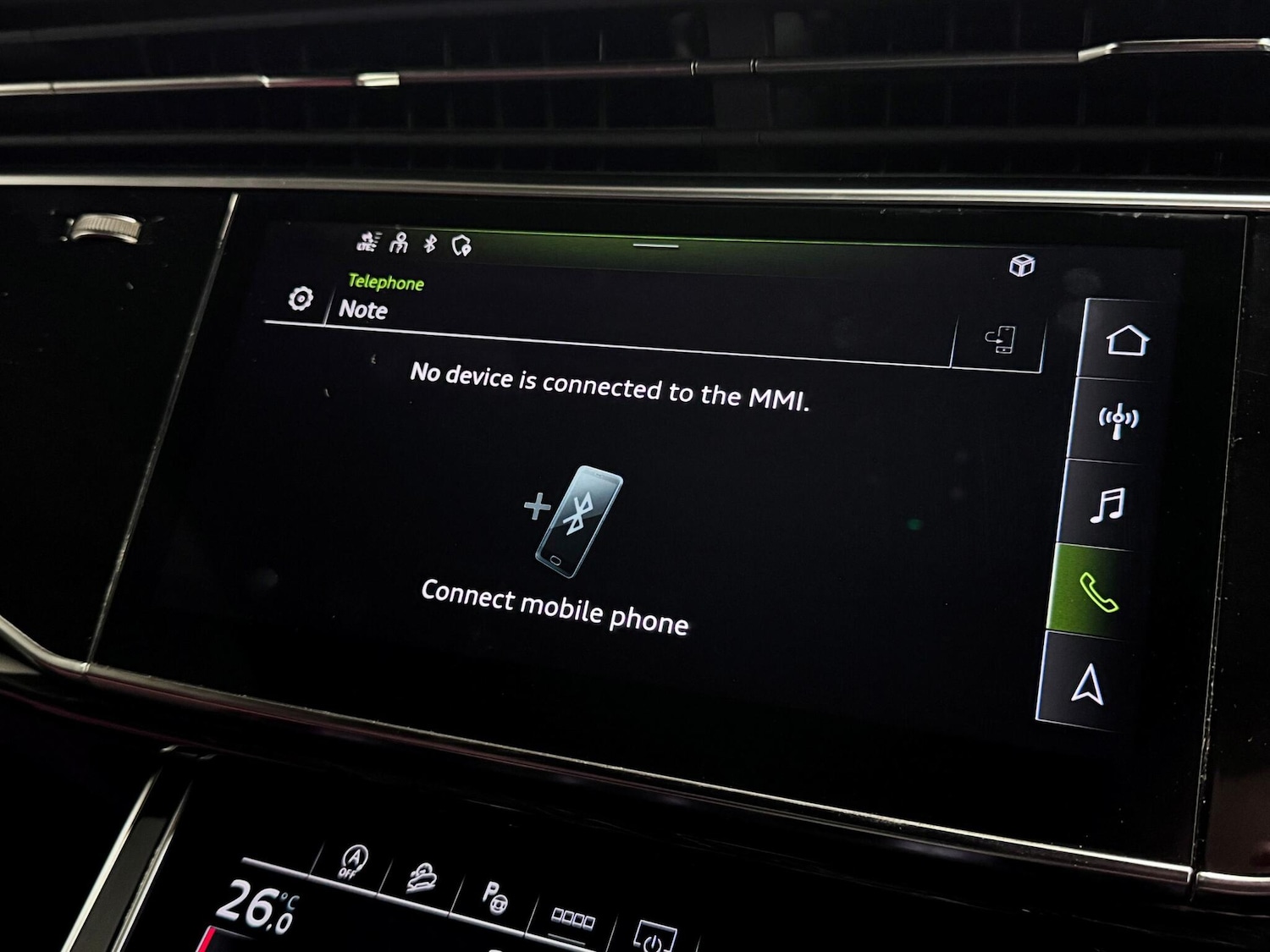 Used Audi SQ8 2023 for sale - 77524847: Photo 43