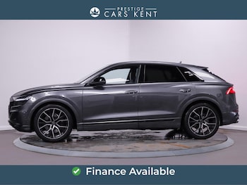 Used Audi SQ8 2023 for sale - 77524847: Photo