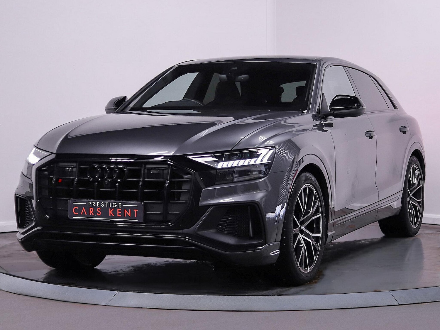 Used Audi SQ8 2023 for sale - 77524847: Photo 6