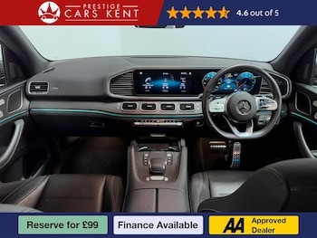 Used Mercedes-Benz GLE-Class 2021 for sale - 75756102: Photo
