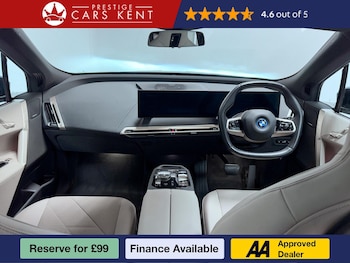 Used BMW iX 2022 for sale - 75884730: Photo