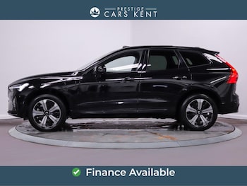 Used Volvo XC60 2022 for sale - 77412075: Photo