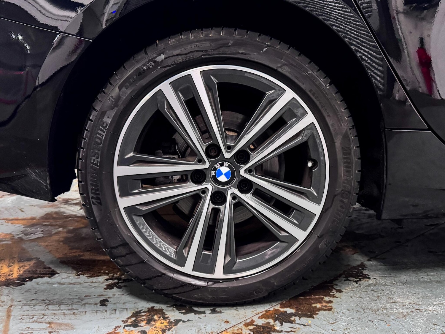 Used BMW 2 Series 2022 for sale - 77331412: Photo 51